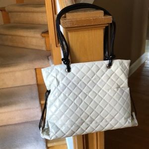 NWOT Darling Handbag/Tote
